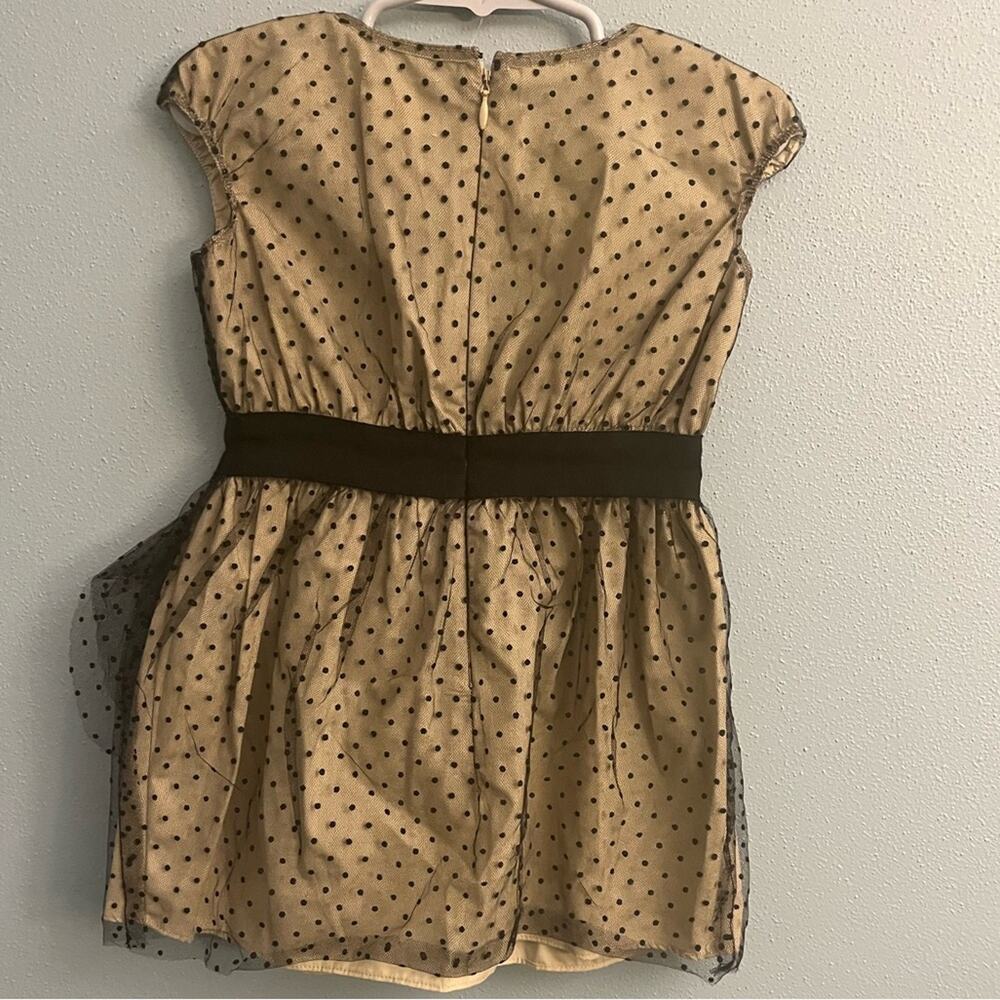 Crewcuts Party Dress - Picture 3 of 3